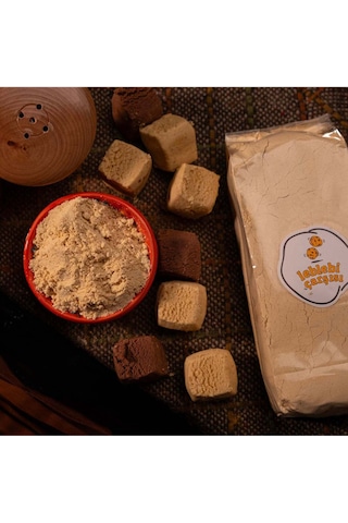 Leblebi Tozu / Unu - 1 Kg Diğer