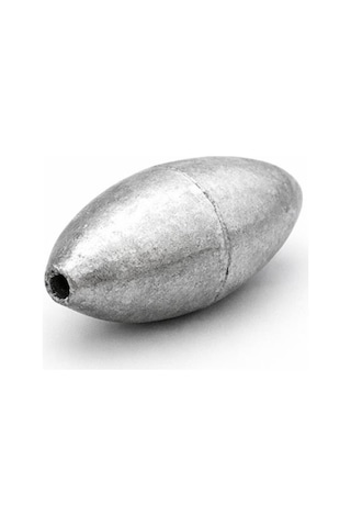 Gezer Olta Kurşunu - Kıstırma Zeytin Kurşun - 30 Gram - 1kg