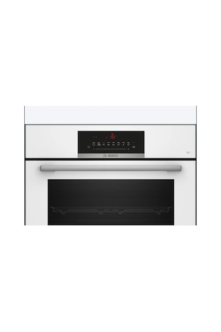 Bosch HBJ559EW6T 66 LT Ankastre Fırın