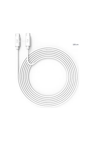 Type-c Kablosu Usb-c Kablo iPhone iPad Apple Uyumlu MacBook Android Huawei Şarj Ve Data Kablosu
