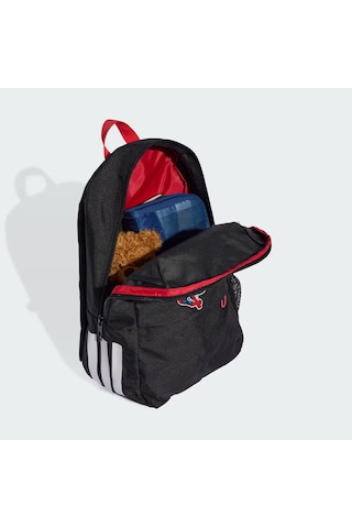 Adidas Marvel Spider-man Sırt Çantası C-adıjm4471a30a00 Siyah