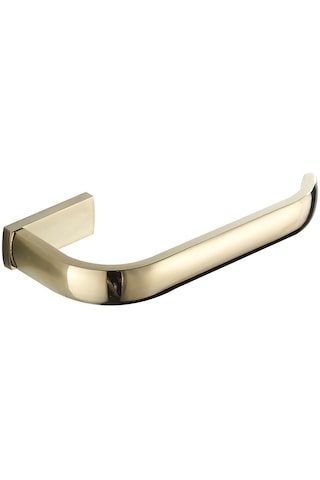 Homyl Pirinç Tuvalet Kağıdı Havluluk Banyo Rulo Doku Depolama Altın