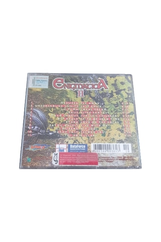 Enigmatica Volume 2 Cd
