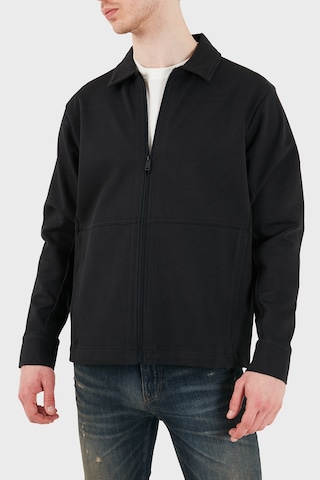 Boss Erkek Sweat 50554869 001 Siyah