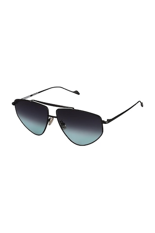 Original Vintage Sunglasses Rock Rk 01 Col 04 59 Unisex Güneş Gözlüğü