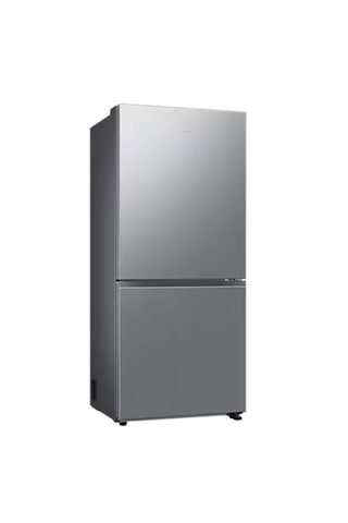 Samsung RB45DG600ES9 458 LT No-Frost Kombi Tipi Buzdolabı