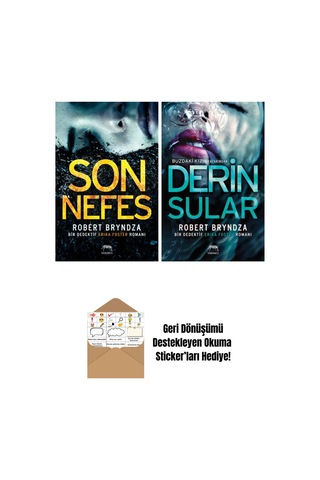 Son Nefes + Derin Sular