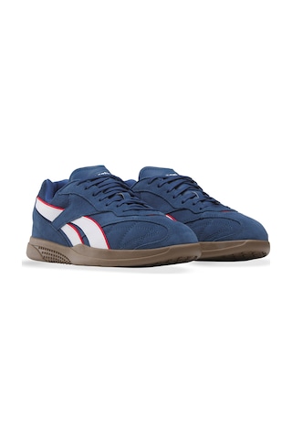 Reebok Hammer Street Lacivert Unisex Sneaker Lacivert-beyaz
