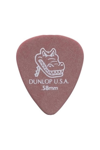 Jd 417p. 58 Mm. Gitar Penası 12 Adet Gator Std