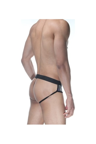 Erkek Jockstrap Çamaşır (Dm102118) Çok Renkli