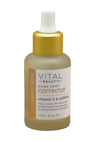Vital Beauty Koyu Leke Karşıtı Yüz Serumu 30 ML
