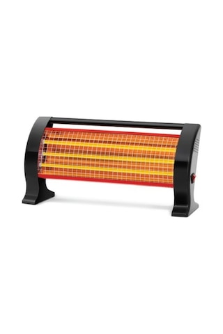 MİNİSAN DP 1200 ELEKTRİKLİ ISITICI(SOBA)