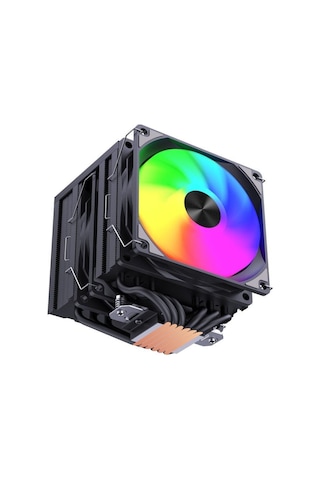 Dark Freezer Pro X120d Argb 120mm 4pin Pwm Cpu Soğutucu Dkccx120d
