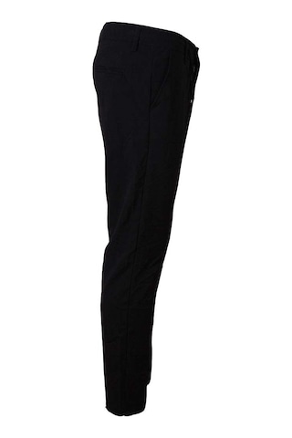 Trender Siyah Erkek Pantolon Siyah