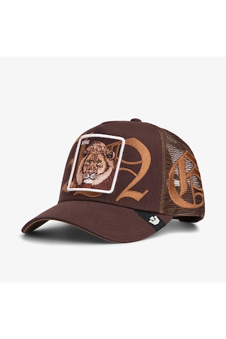 Goorin Bros Old English King Unisex Yeşil Şapka 101-2611