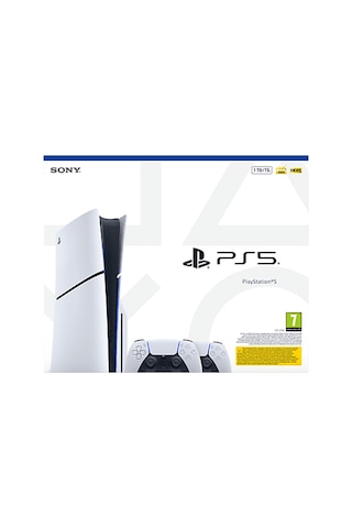 Sony DS/PS5 Standart PS5 Konsol