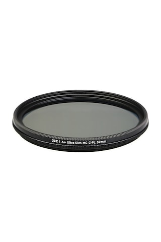 Jjc 67 MM A+ Ultra Slim CPL Multi Coated Polarize Filtre