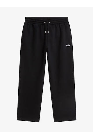 The North Face Nf0a8jbb-jk3 Essential Sd Rlx Open Hem Erkek Eşofman Altı Siyah
