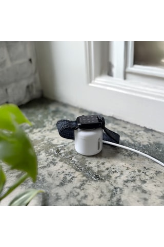 Apple Uyumlu Watch Şarj Kablosu Düzenleyici Ve Stand-fibrika Store