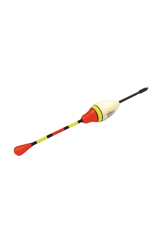 Homyl 3g Pp Köpük Yüzen Bobbers Sazan Kaba Olta 1-adet-beyaz