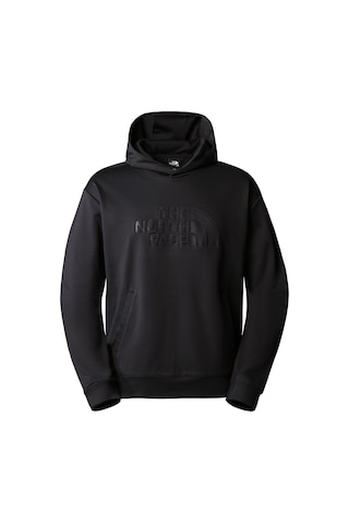 The North Face M Spacer Air Hoodie Erkek Outdoor Sweatshirts Nf0A82785S51 Siyah