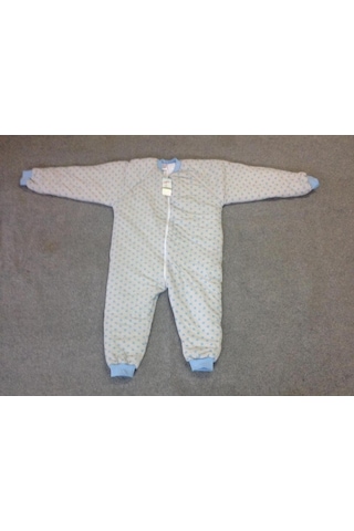 Özlem Bebe 7-12 Yaş Arası Ara Dolgu Uyku Tulumu (289218316)