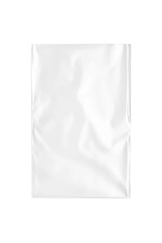 Naylon Torba 30x50cm Beşlik Şeffaf Şeker Bakliyat Bakkaliye Torbası/dolap Poşeti Kalın 1kg