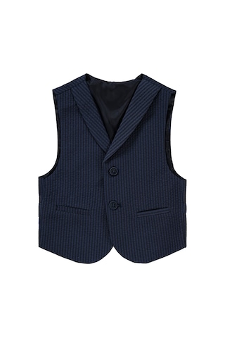 Civil Boys Erkek Çocuk Yelek 2-5 Yaş Lacivert 44928440524s1 Lacivert