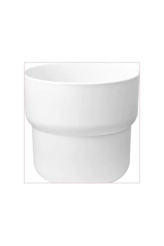 Ikea Çiçeklik, Beyaz 9 Cm, Förenlıg 156587310