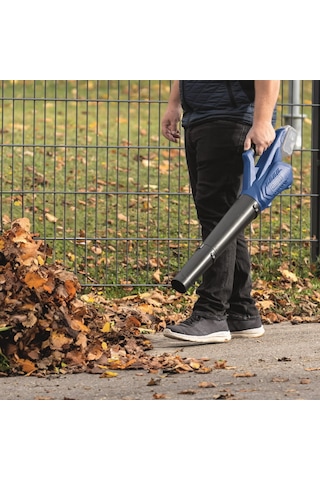 Scheppach C-BL700 Yaprak Üfleme Makinesi