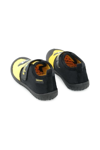 Gezer 03367 Erkek Çocuk Günlük Panduf Ayakkabı Sarı