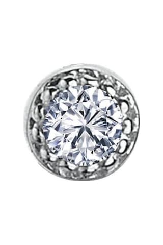 Sirius Pırlanta 0,04 Karat Pırlanta Hızma 0807E0033 Beyaz