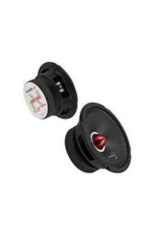 For-X  Xmd-1313  160  Watt  Max  70  Watt  Rms  13  Cm  Mıdrange  Hoparlör  B