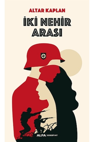 Camus Dansı + İki Nehir Arası + Okuma Sticker'ları