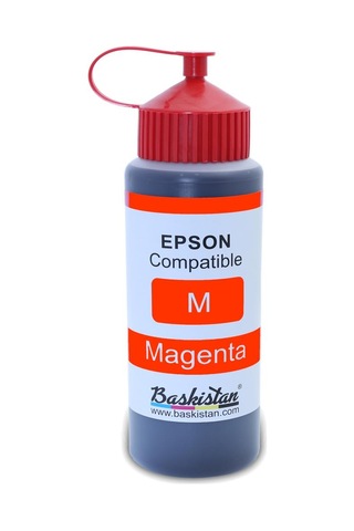 Epson L3151 Mürekkep 500 ML (Uyumlu) 15000 Sayfa Baskı