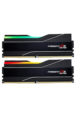 G.skill Neo RGB F5-6400J3039G16GX2-TZ5NR 32 GB DDR5 6400 MHz CL30 Ram