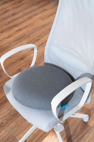 Visco Oturma Simidi Kuyruk Sokumu Visco Yastığı 43x9 Cm