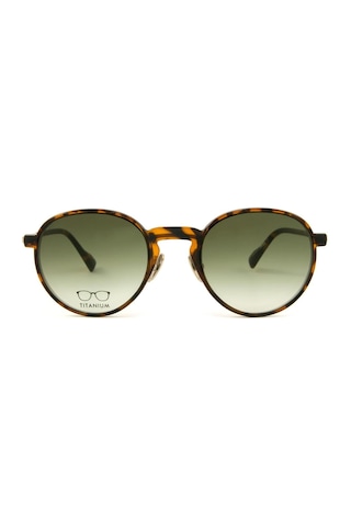 Snob Special One Snv150t-c005-z Unisex Klipsli Güneş Gözlüğü