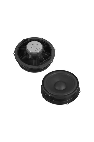 Sh Fullsound K-1420n 20 Cm 8'' 300 Watt Volkswagen Tekli Oto Hoparlörü Najmaddin