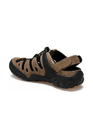 Lumberjack Dockers 216504 Kum Renk Günlük Erkek Spor Sandalet Kum