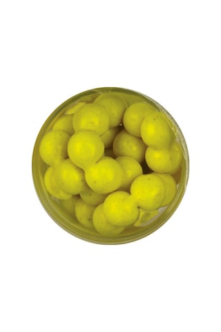 Berkley Powerbait Power Eggs Floating Magnum Yapay Yemi
