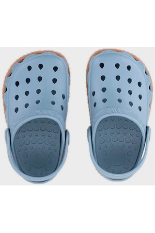 Igor Unisex Çocuk Sandalet S10315 Mavi