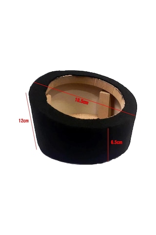 Boş Kabin Yükseltme 16cm Mdf 2 Adet