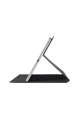 Trust 7" Ve 8" İnç Apple Uyumlu iPad Mini/galaxy Universal Tablet Kılıfı Siyah