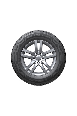 Hankook Ra30 Vantra St As2 205/65R16C 107/105T Dört Mevsim Lastik 2025