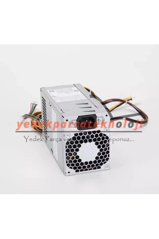 Hp Elitedesk 800 G9 M76034-012 4+4 Pin 260w Power Supply