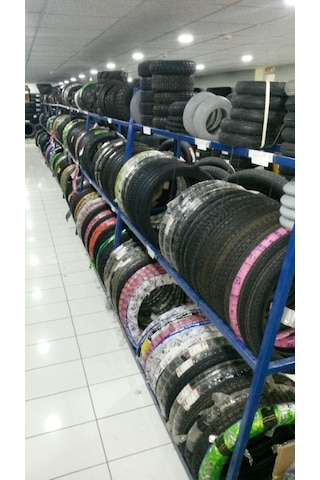 90X90-12 Yasa Tubbeless