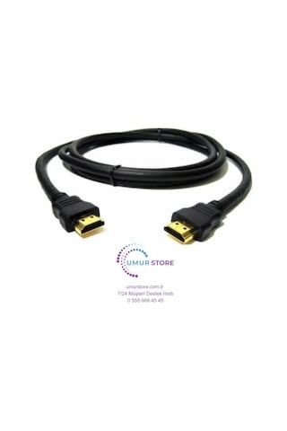 4k Hdmı Kablo - 1.5m
