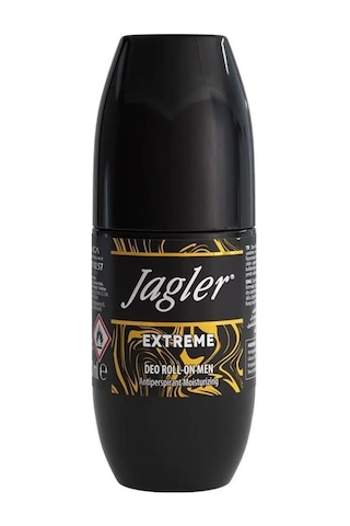 Jagler Extreme Erkek Roll-On Deodorant 50 ML