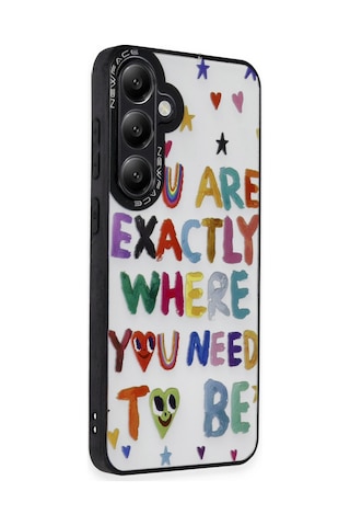 Samsung Galaxy Uyumlu S23 Kılıf Mirror Desenli Kapak - Mirror - 10